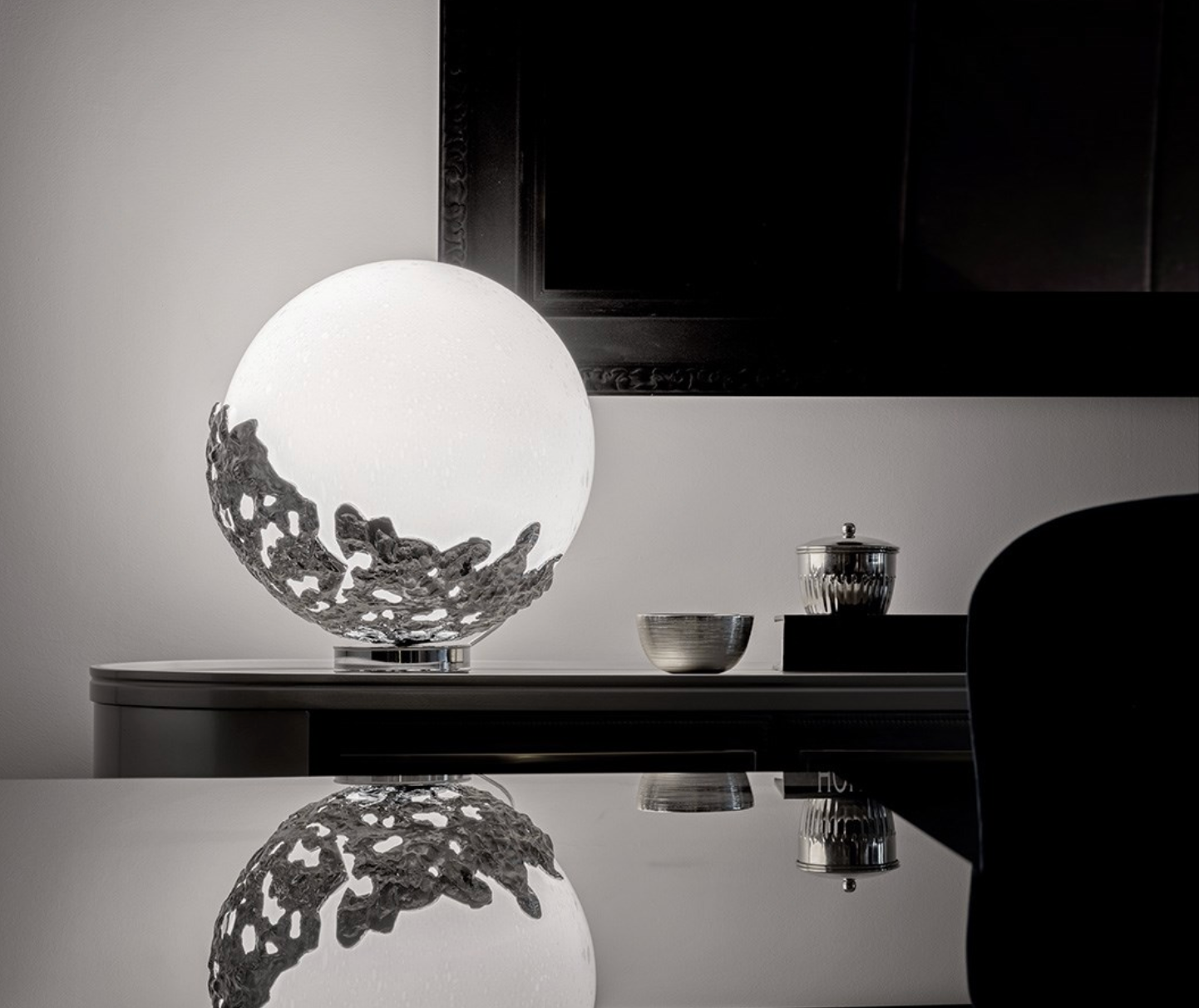 Esperia Natalia Table Lamp