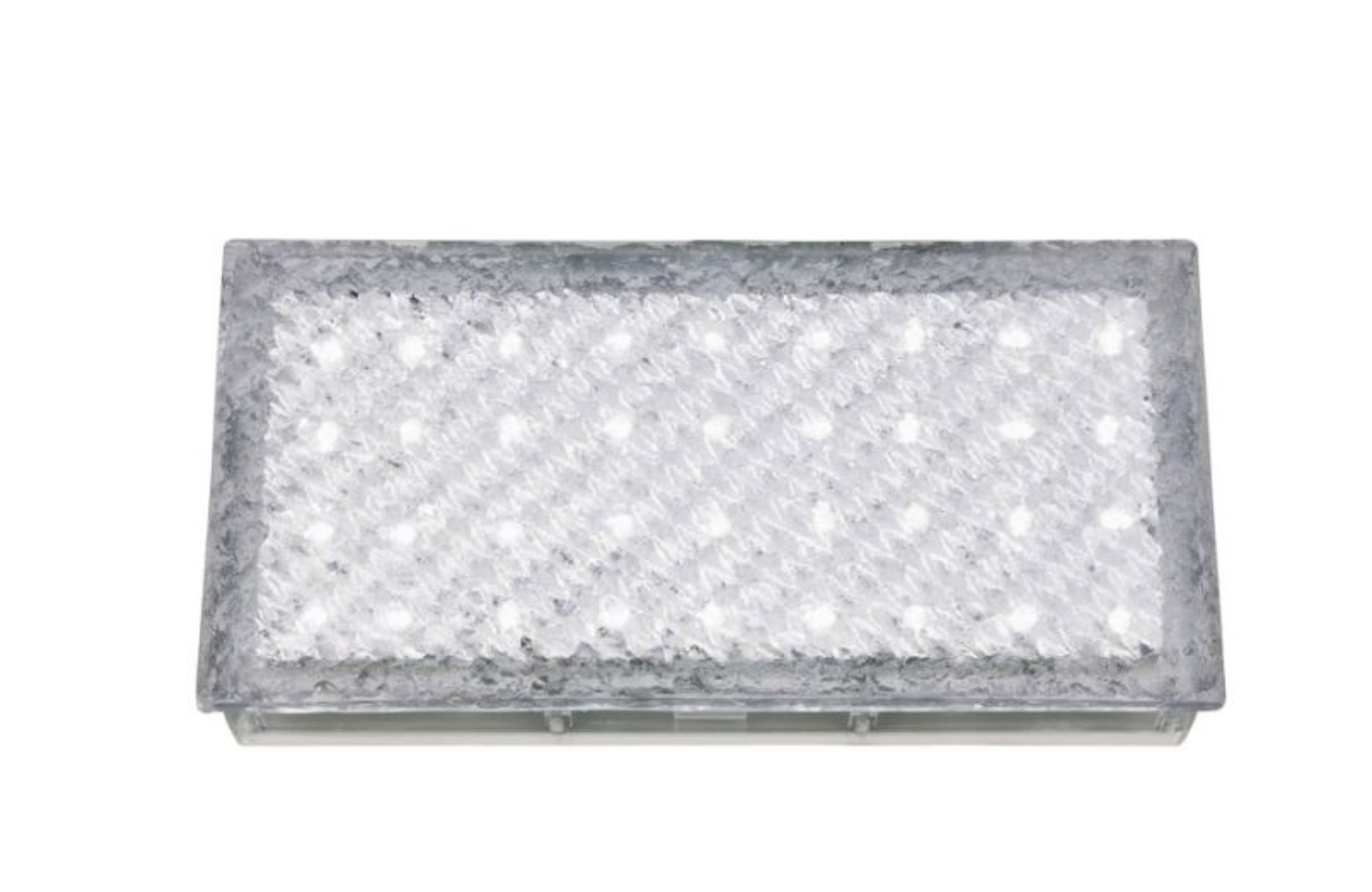 Searchlight Messina Rectangular LED Ground Light