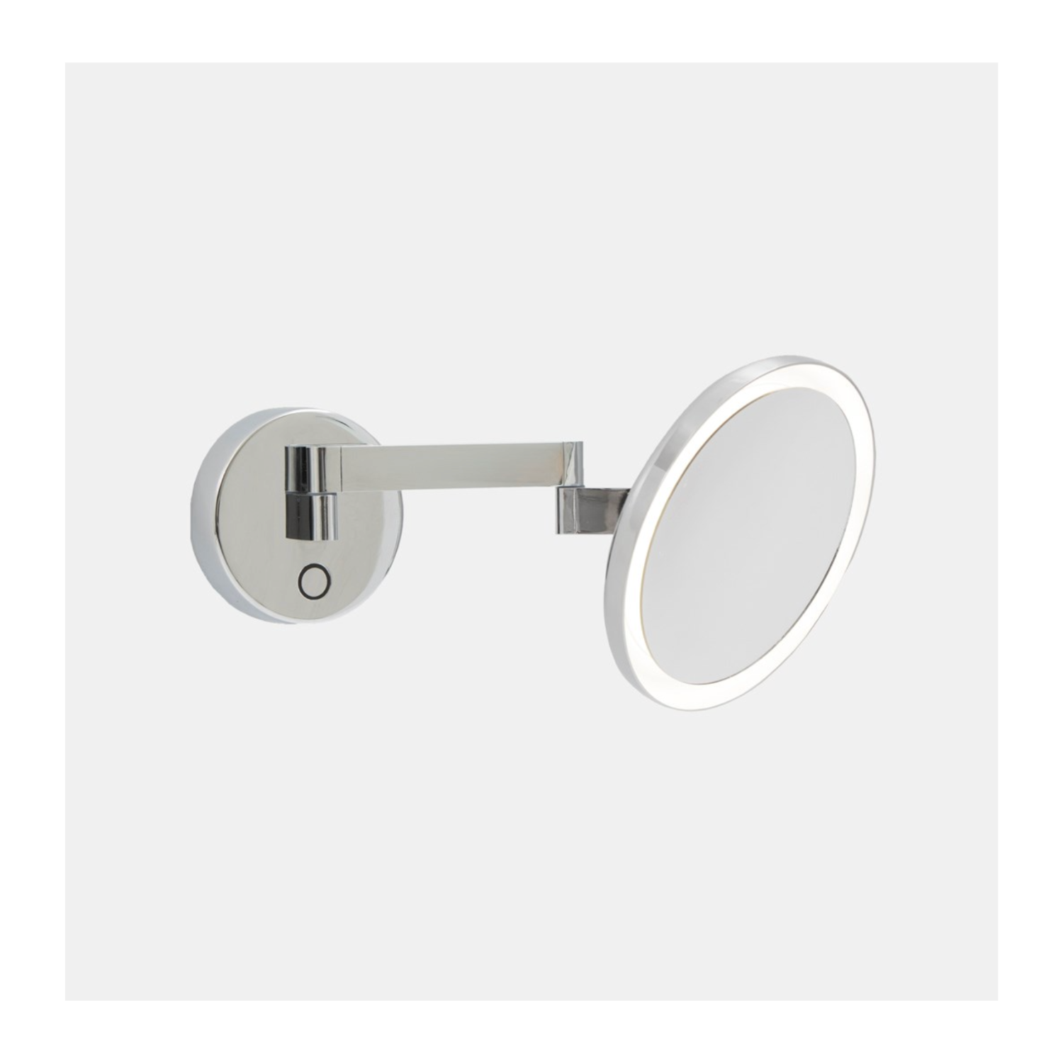 LEDS C4 Vanity IP44 LED Mirror Wall Light - Lights Zone