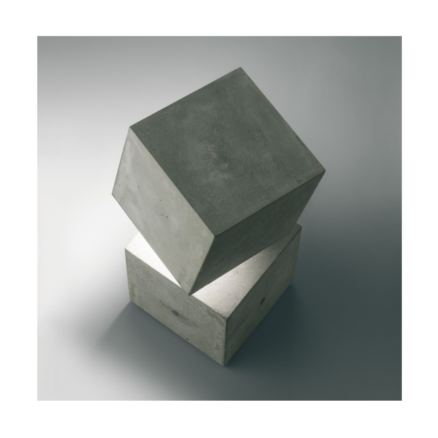 Vibia Break Exterior Bollard - Lights Zone