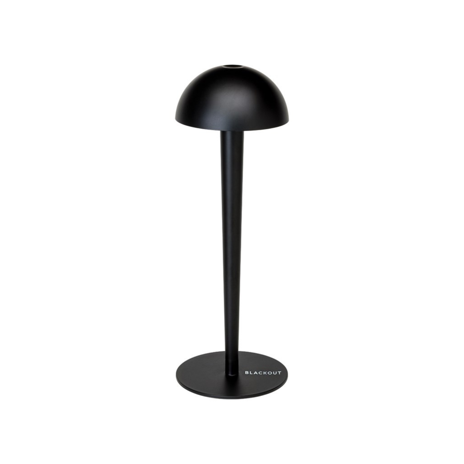 Blackout PIN Cordless Table Lamp - Lights Zone