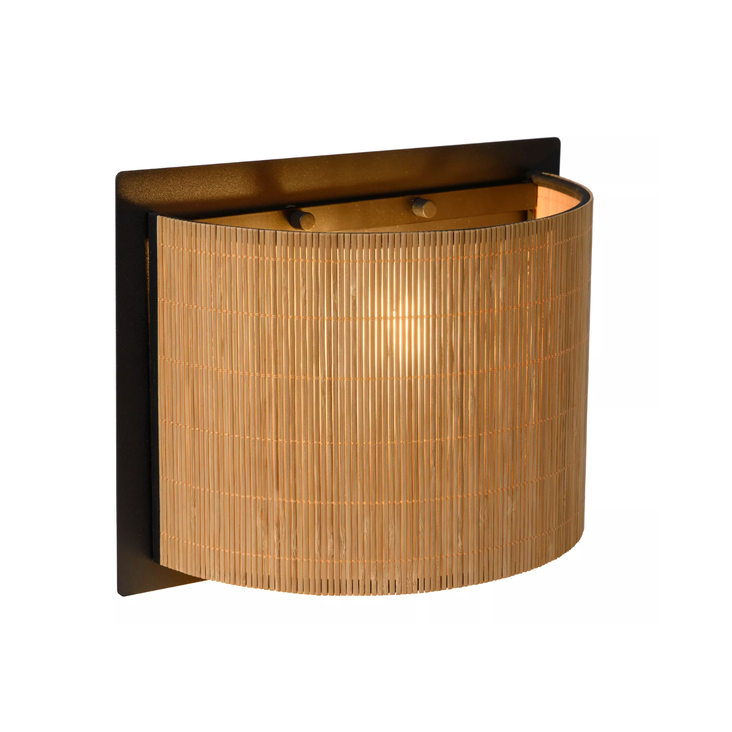 Lucide MAGIUS - Wall light - 1xE27 - Natural - Lights Zone