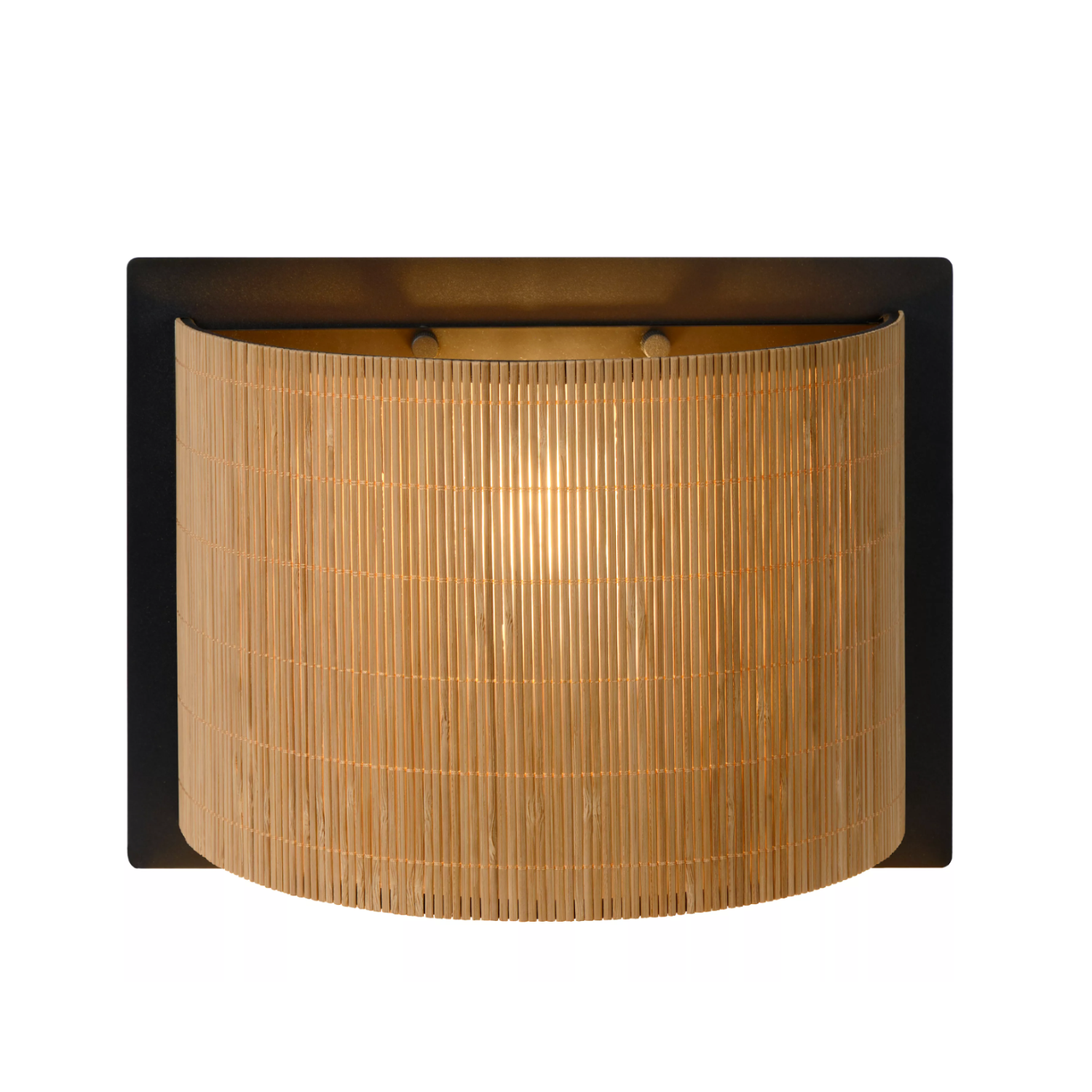 Lucide MAGIUS - Wall light - 1xE27 - Natural - Lights Zone