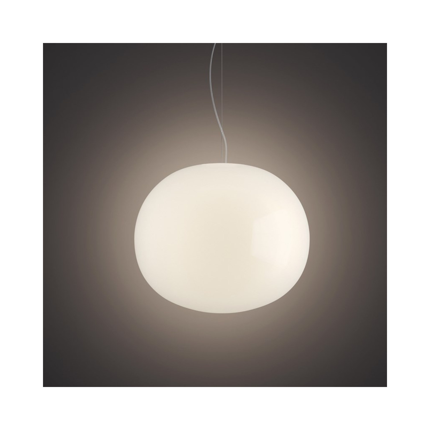 Lodes Volum 42 Pendant - Lights Zone