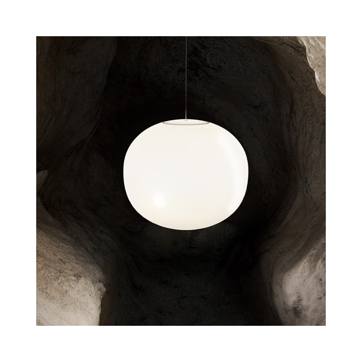 Lodes Volum 42 Pendant - Lights Zone