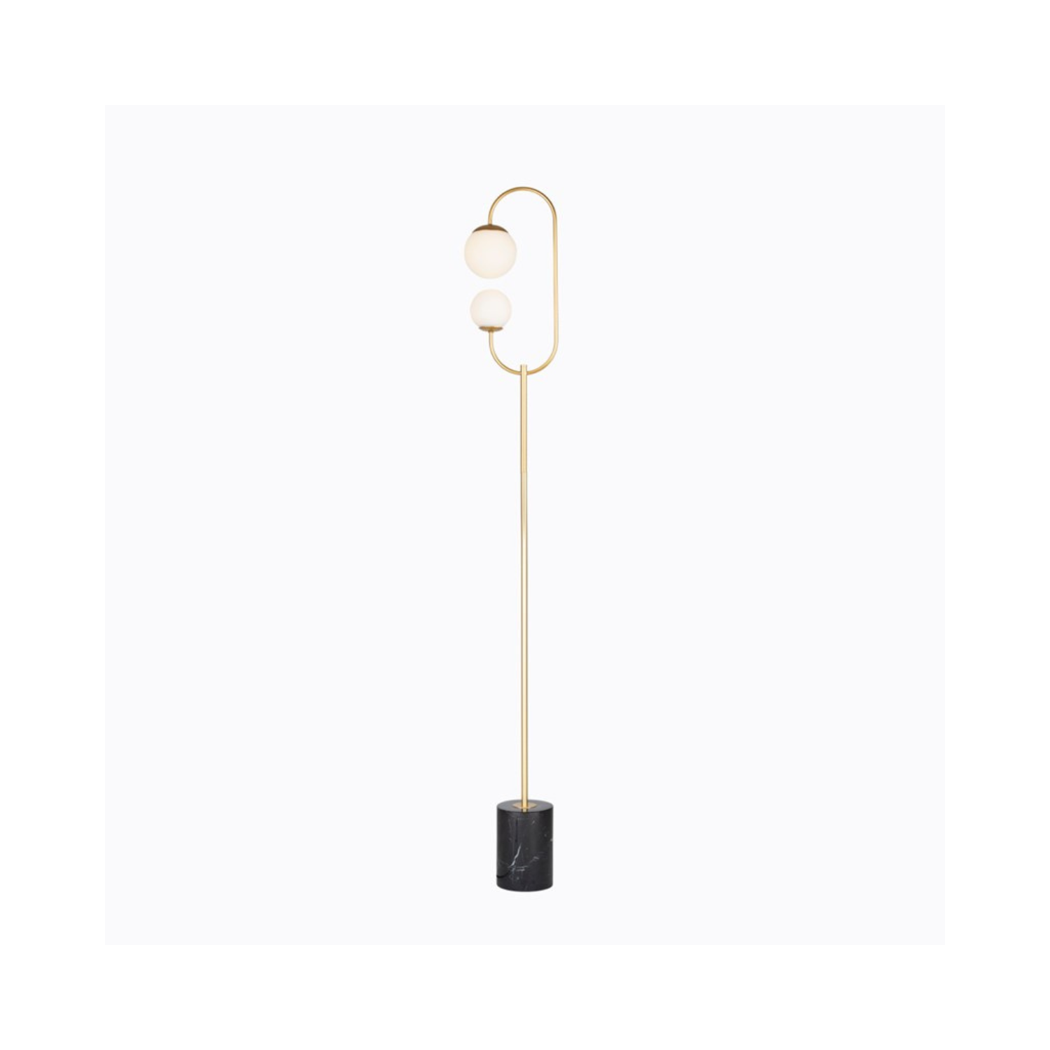 MX Light Toro LED Floor Lamp - Lights Zone