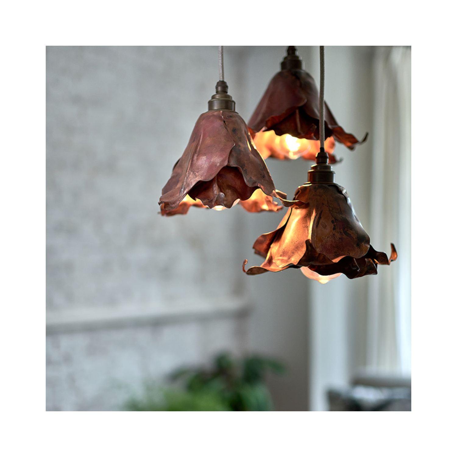 Gorsley Pendant - Lights Zone