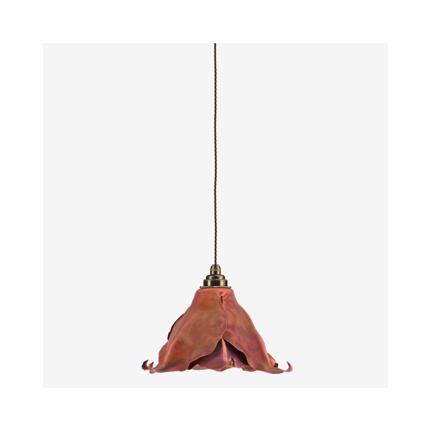 Gorsley Pendant - Lights Zone