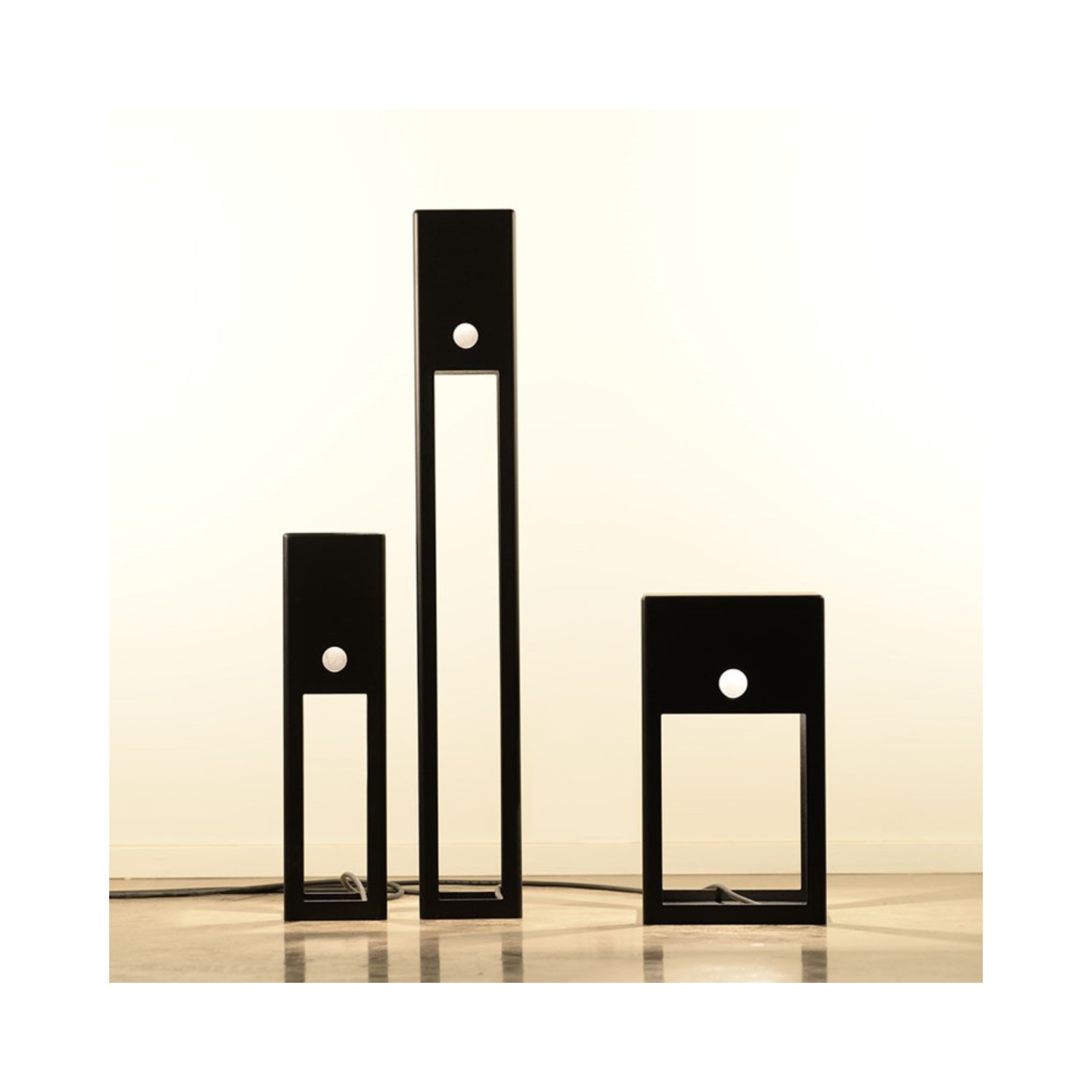 Jacco Maris Jaxx Floor Lamp - Lights Zone
