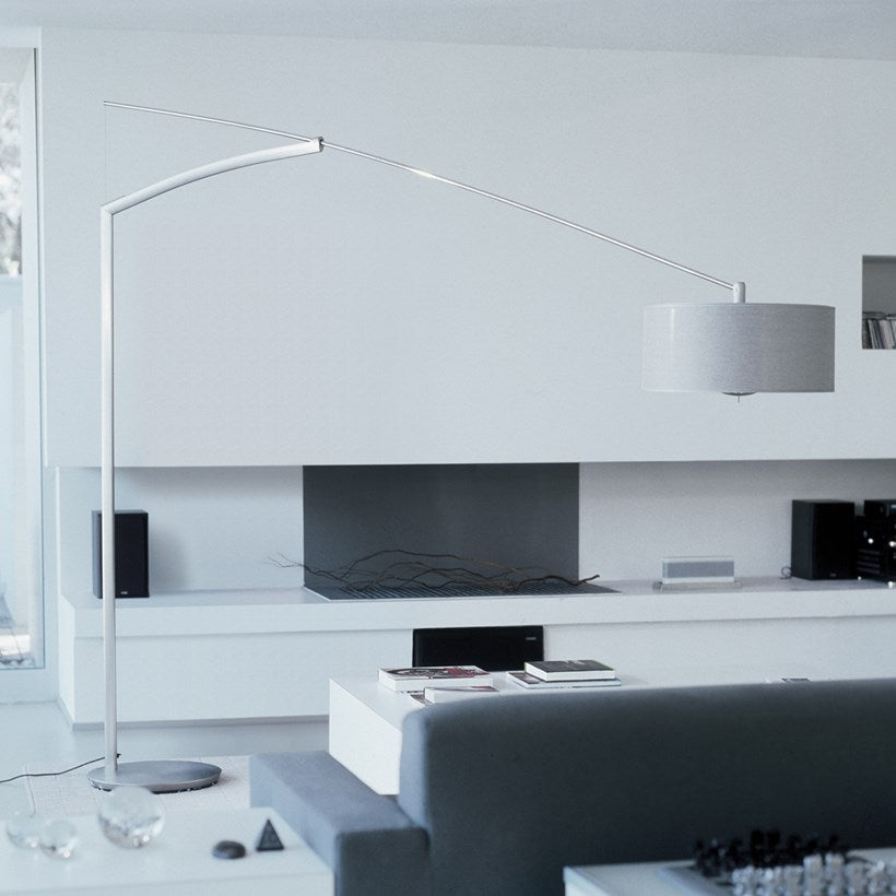 Vibia Balance Floor Lamp - Lights Zone