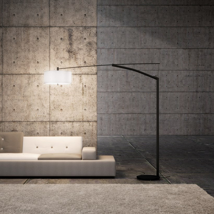 Vibia Balance Floor Lamp - Lights Zone