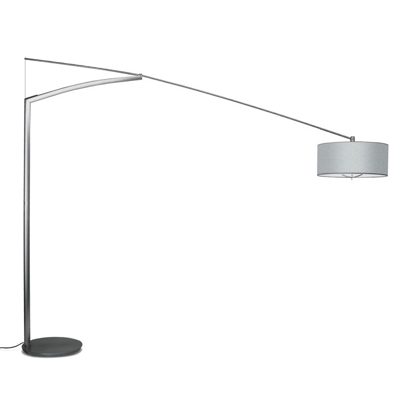 Vibia Balance Floor Lamp - Lights Zone