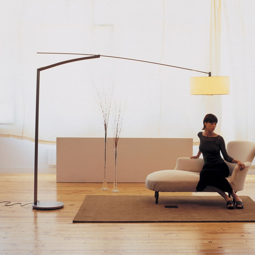 Vibia Balance Floor Lamp - Lights Zone