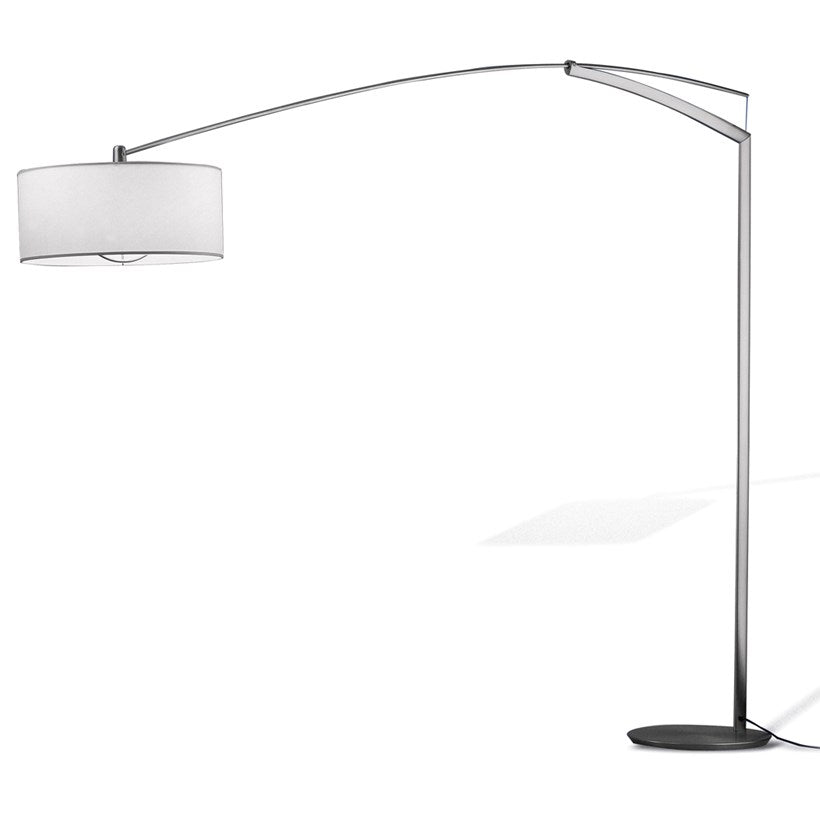 Vibia Balance Floor Lamp - Lights Zone