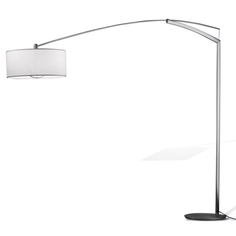 Vibia Balance Floor Lamp - Lights Zone