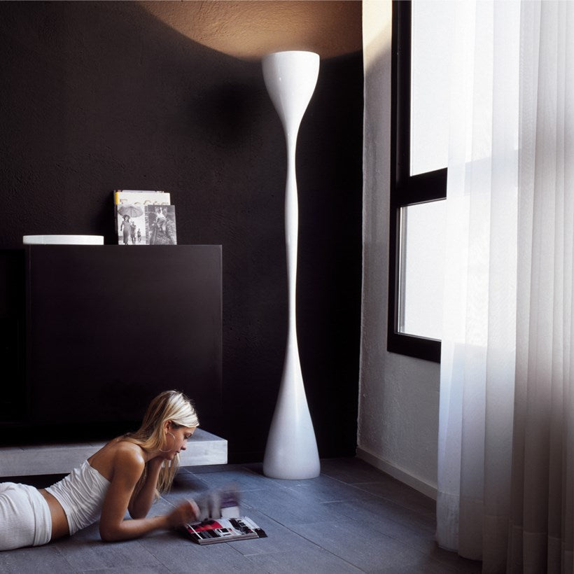 Vibia Jazz Floor Lamp - Lights Zone