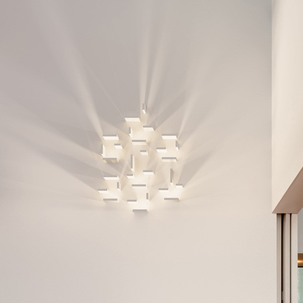 Vibia Set Wall Light