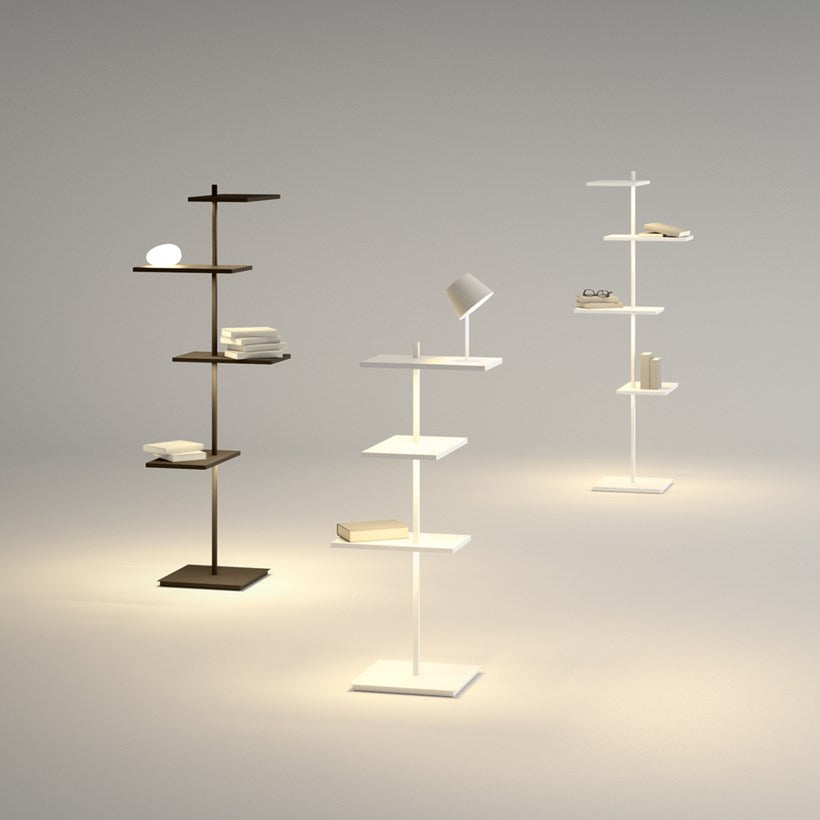 Vibia Suite Floor Lamp - Lights Zone