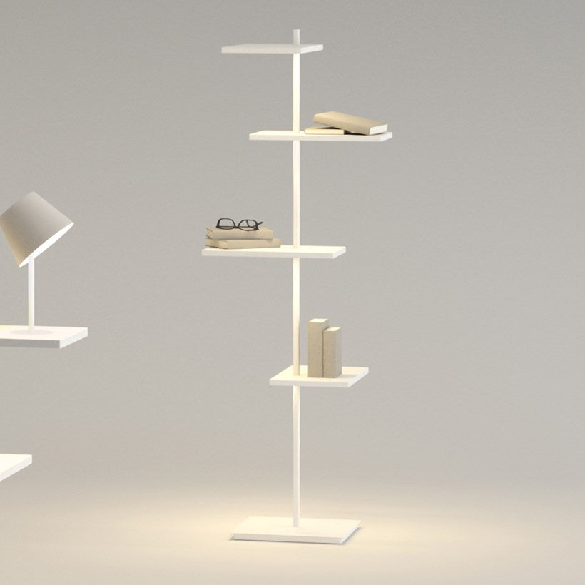 Vibia Suite Floor Lamp - Lights Zone