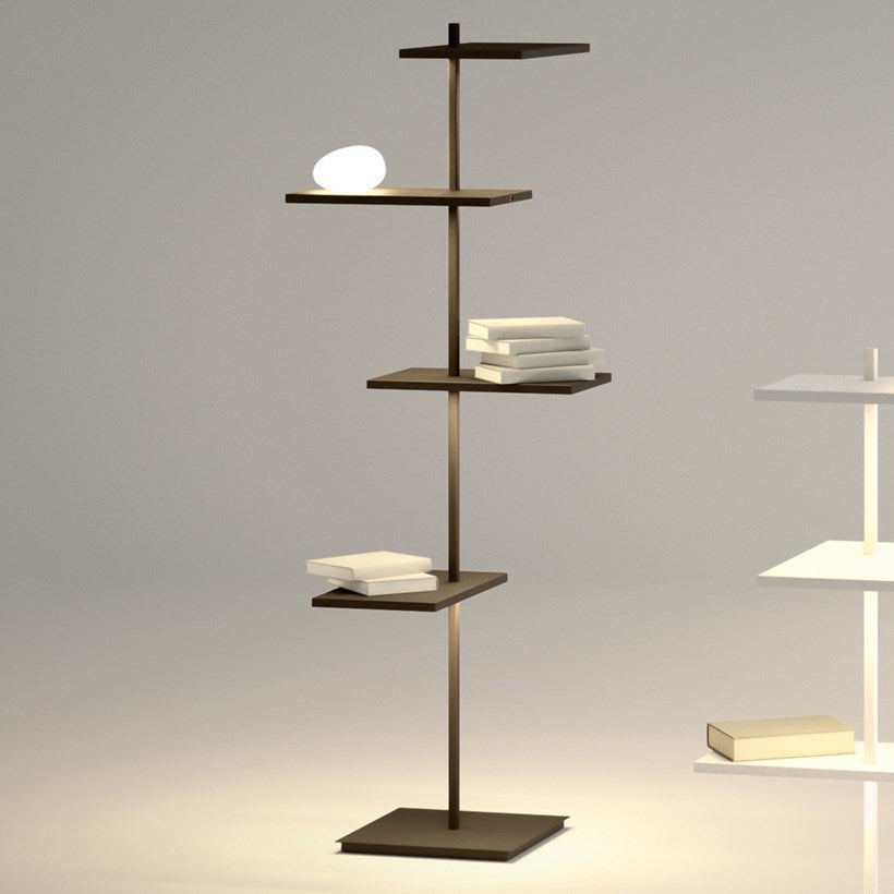 Vibia Suite Floor Lamp - Lights Zone