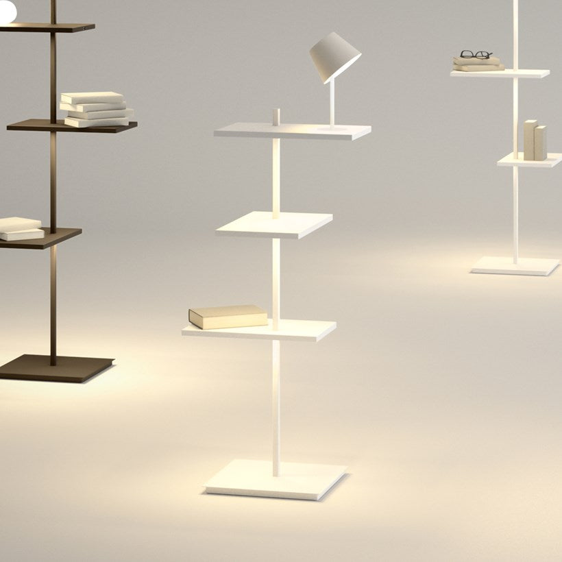 Vibia Suite Floor Lamp - Lights Zone