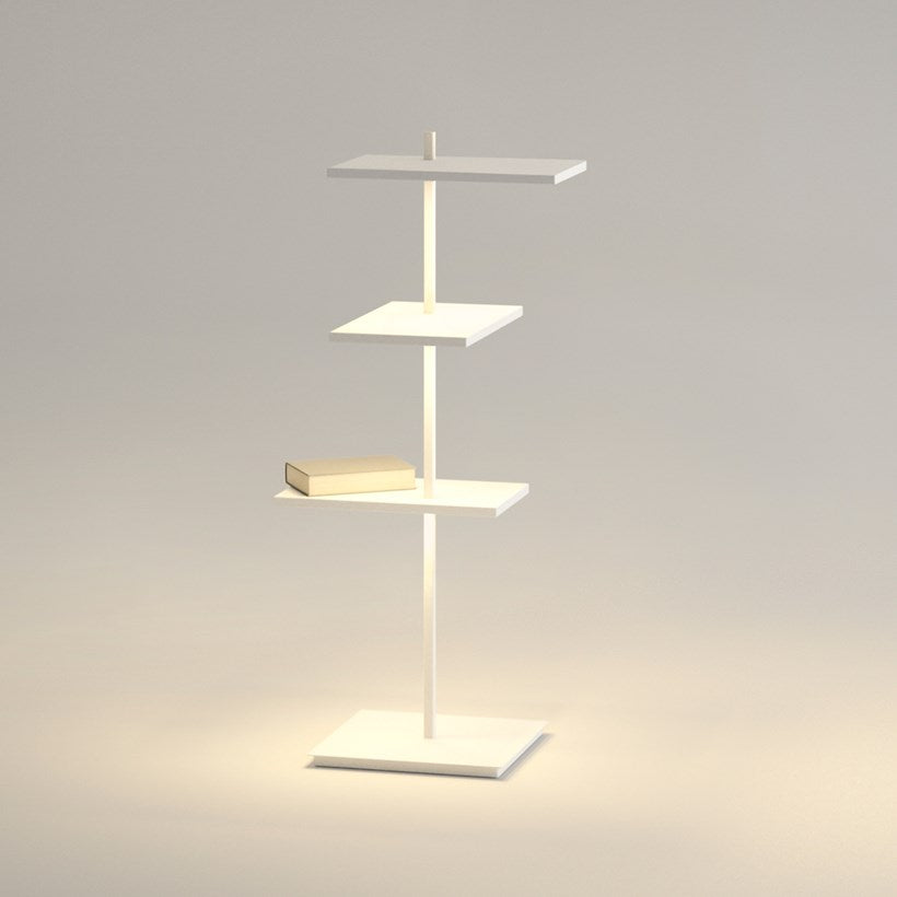 Vibia Suite Floor Lamp - Lights Zone