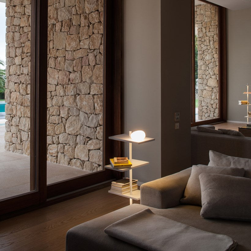 Vibia Suite Floor Lamp - Lights Zone