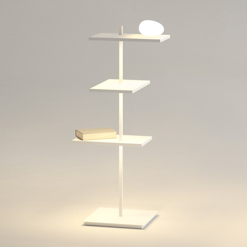 Vibia Suite Floor Lamp - Lights Zone