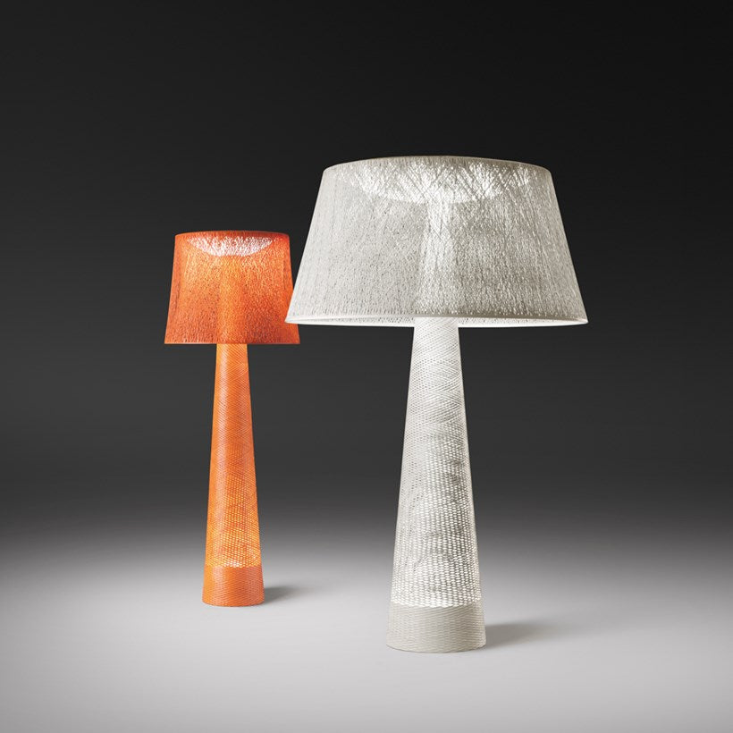 Vibia Wind LED Exterior Floor Lamp - Lights Zone