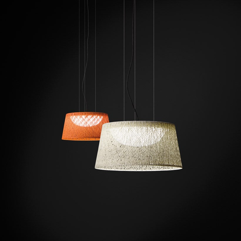 Vibia Wind Exterior Pendant - Lights Zone