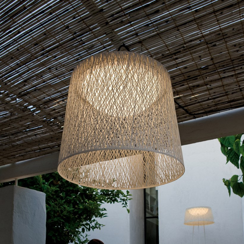 Vibia Wind Exterior Pendant - Lights Zone