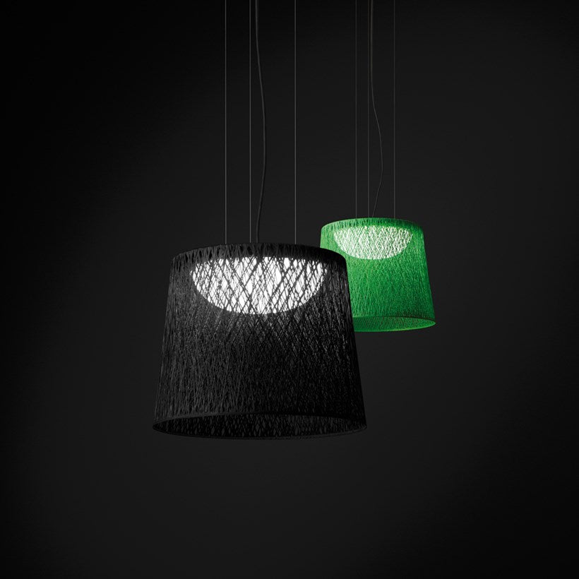 Vibia Wind Exterior Pendant - Lights Zone