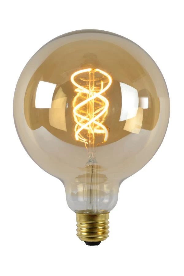 Lucide G125 Filament Bulb - Lights Zone