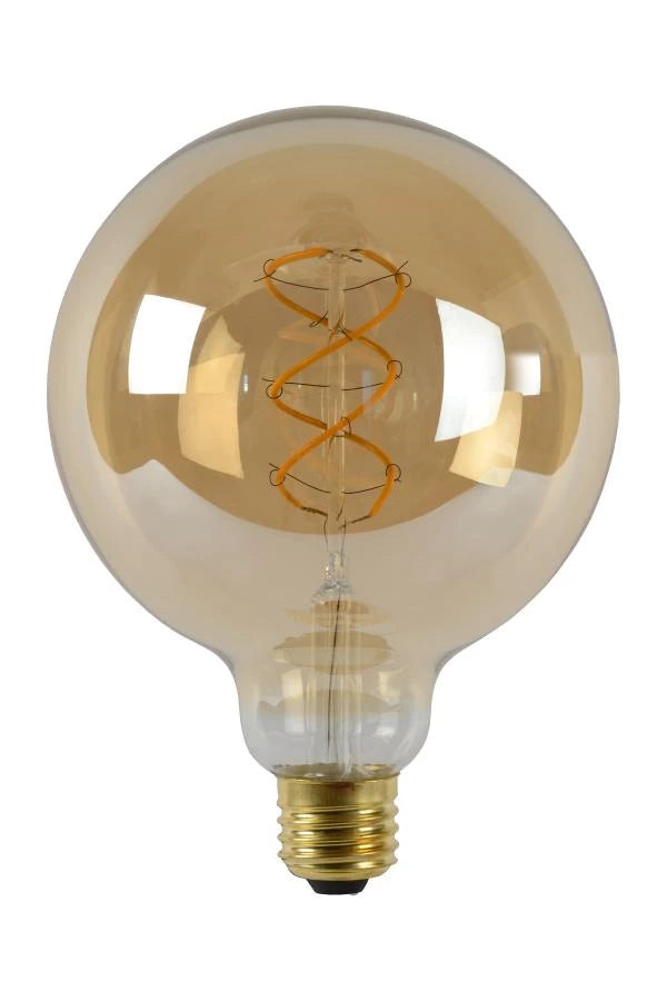 Lucide G125 Filament Bulb - Lights Zone