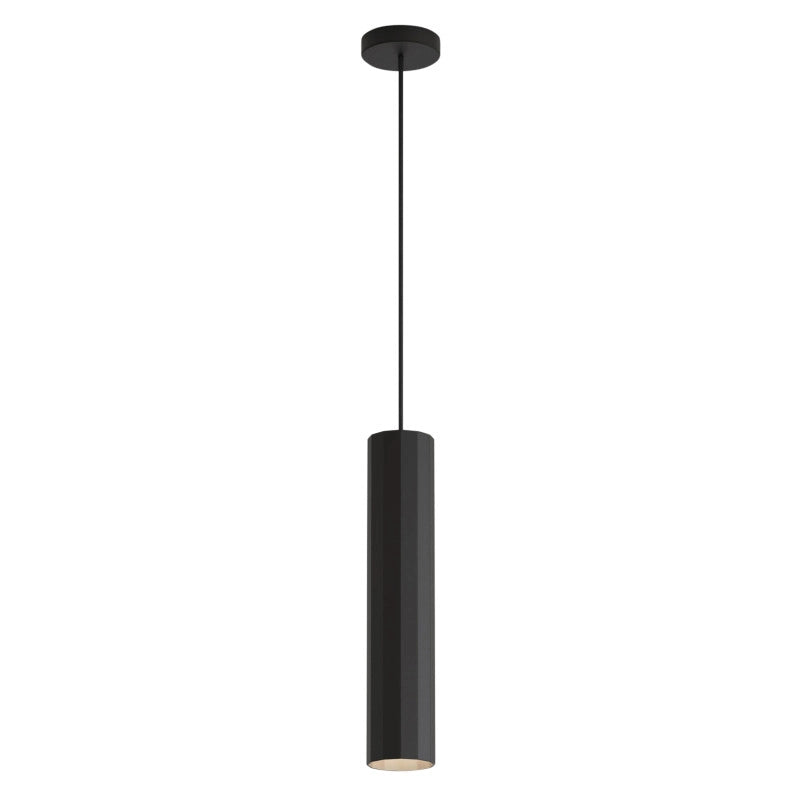 Astro Hashira Ceiling Pendant Light – Matt Black