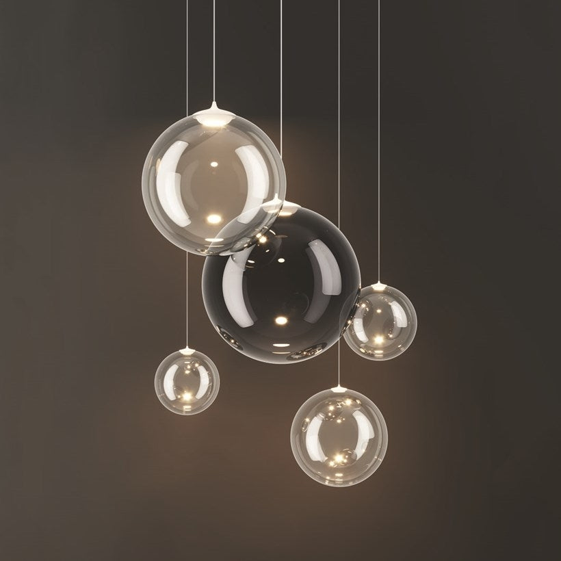 Lodes Random Solo LED Pendant - Lights Zone