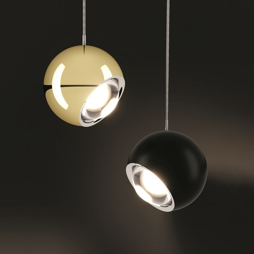 Lodes Spider LED Pendant - Lights Zone