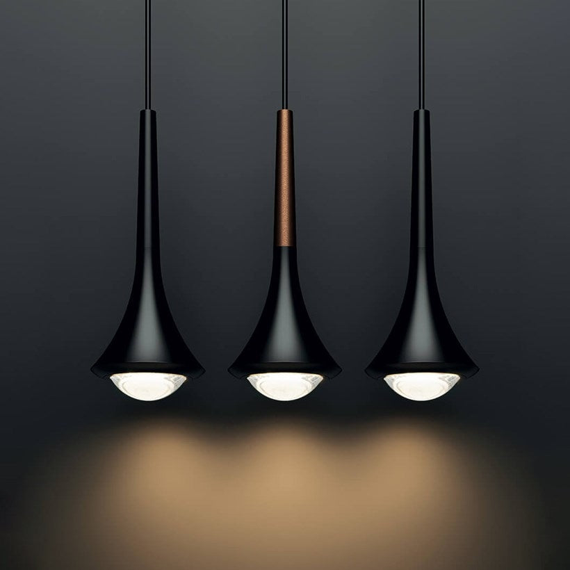 Lodes Rain LED Pendant - Lights Zone