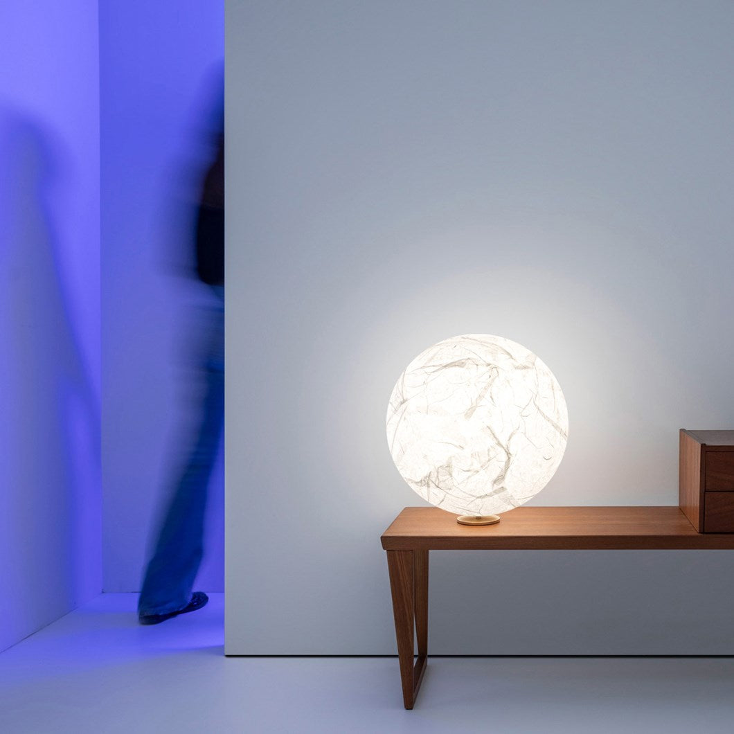 Davide Groppi Moon T LED Table Lamp