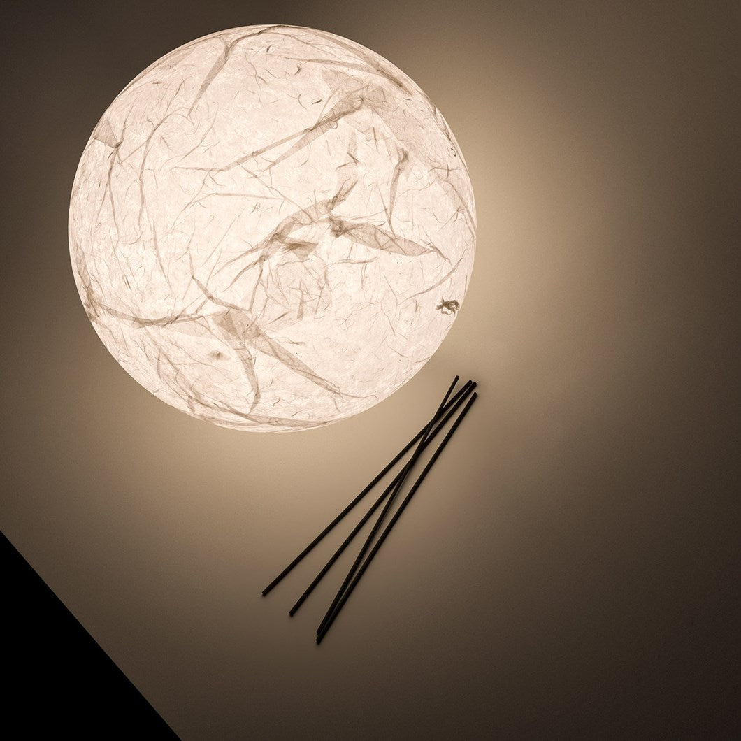Davide Groppi Moon T LED Table Lamp