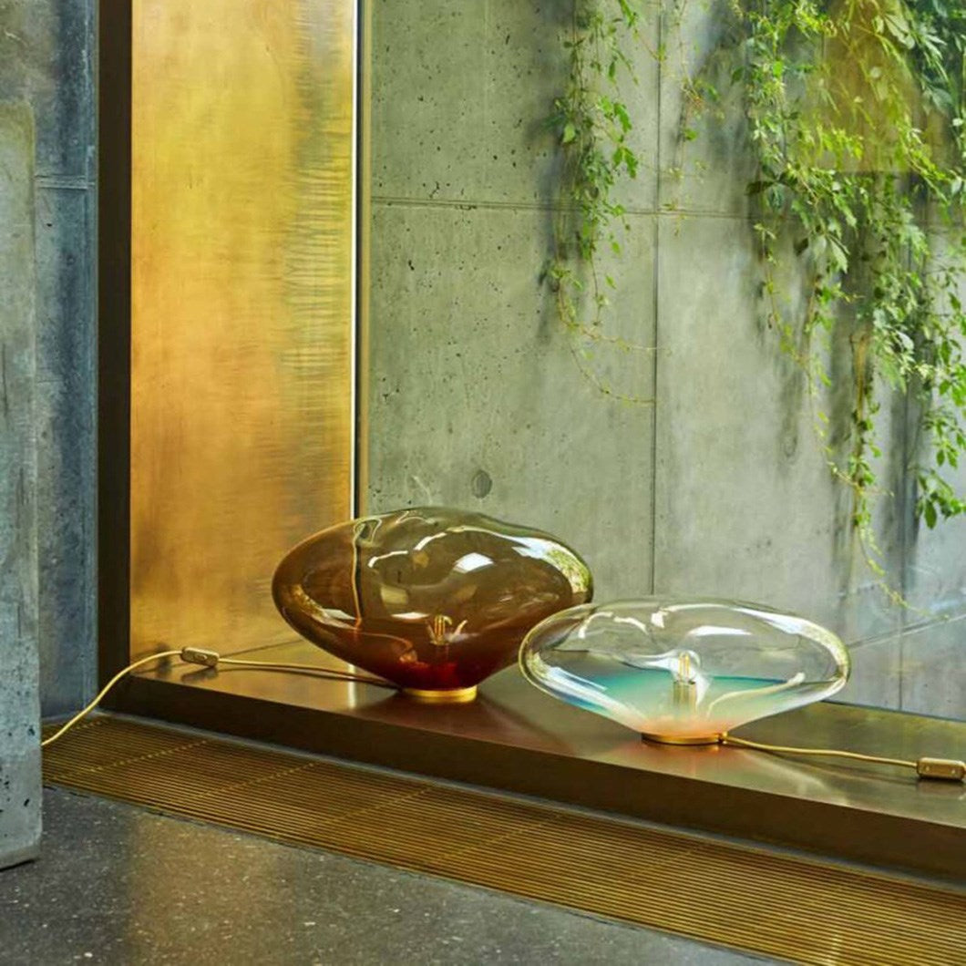 ELOA Haumea Amorph Table Lamp