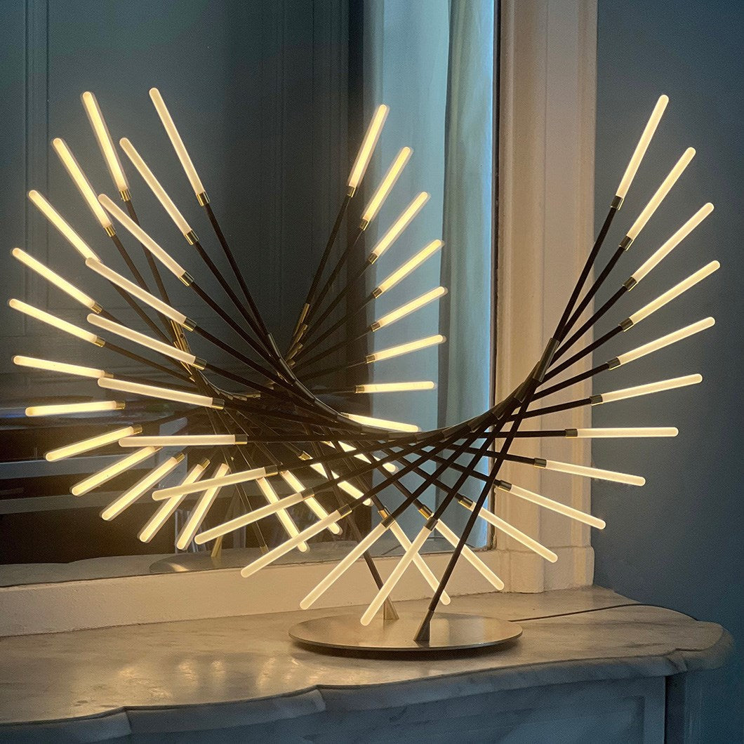 Henri Bursztyn _M101 LED Table Lamp