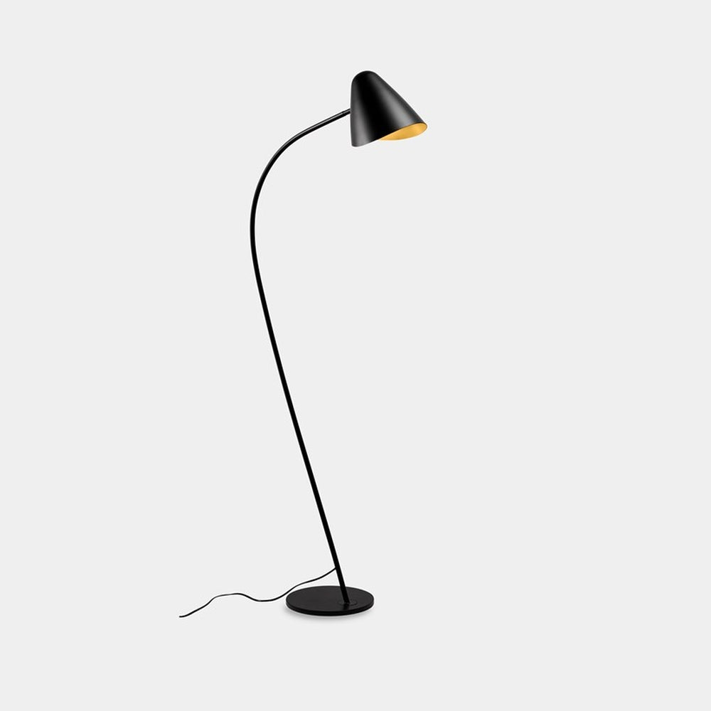 LEDS C4 Organic Floor Lamp - Lights Zone