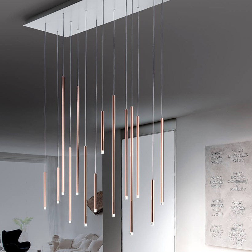 Lodes A-Tube Nano LED Pendant - Lights Zone