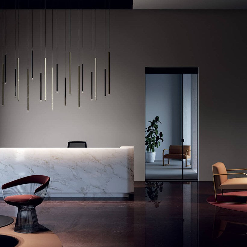 Lodes A-Tube Nano LED Pendant - Lights Zone