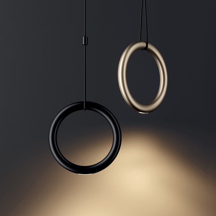Lodes Ivy I Cluster LED Pendant - Lights Zone