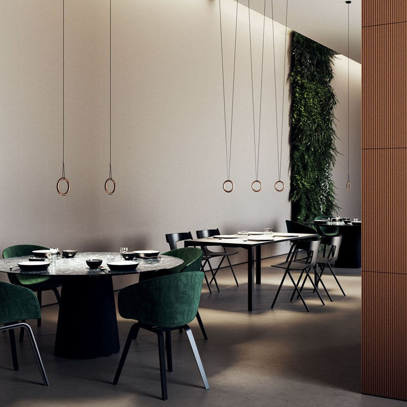 Lodes Ivy I Cluster LED Pendant - Lights Zone