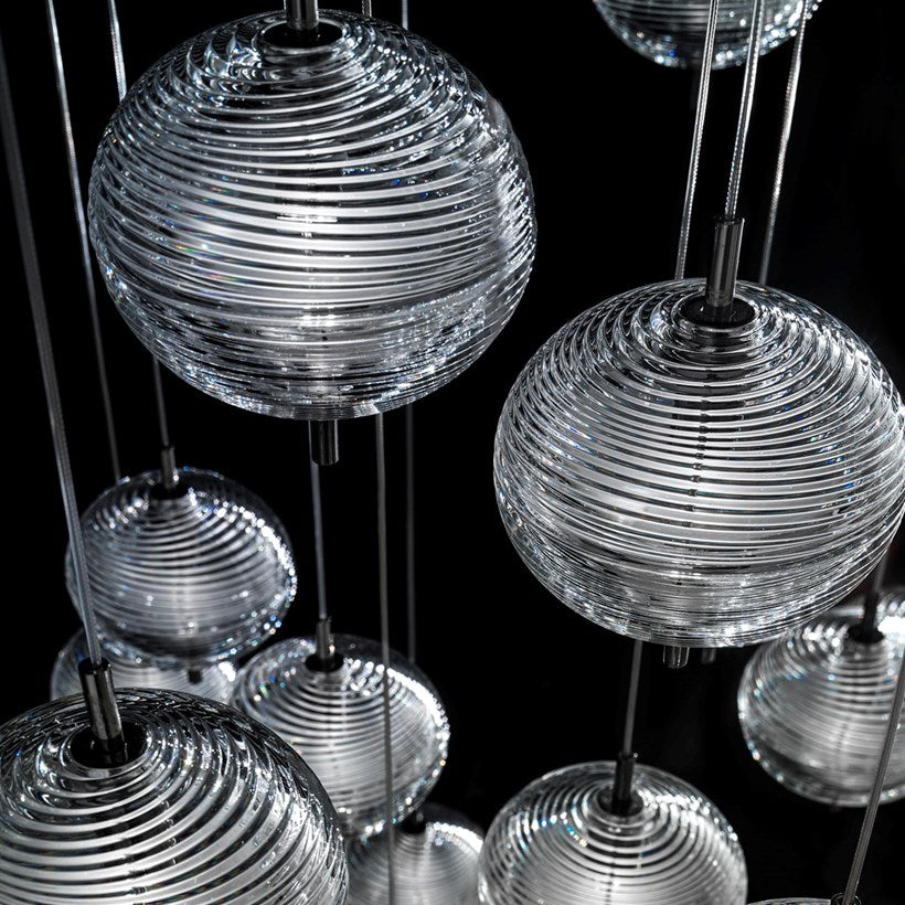 Lodes Jefferson LED Pendant - Lights Zone