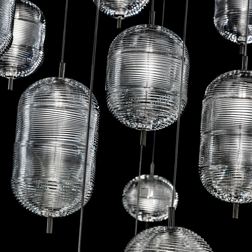 Lodes Jefferson LED Pendant - Lights Zone