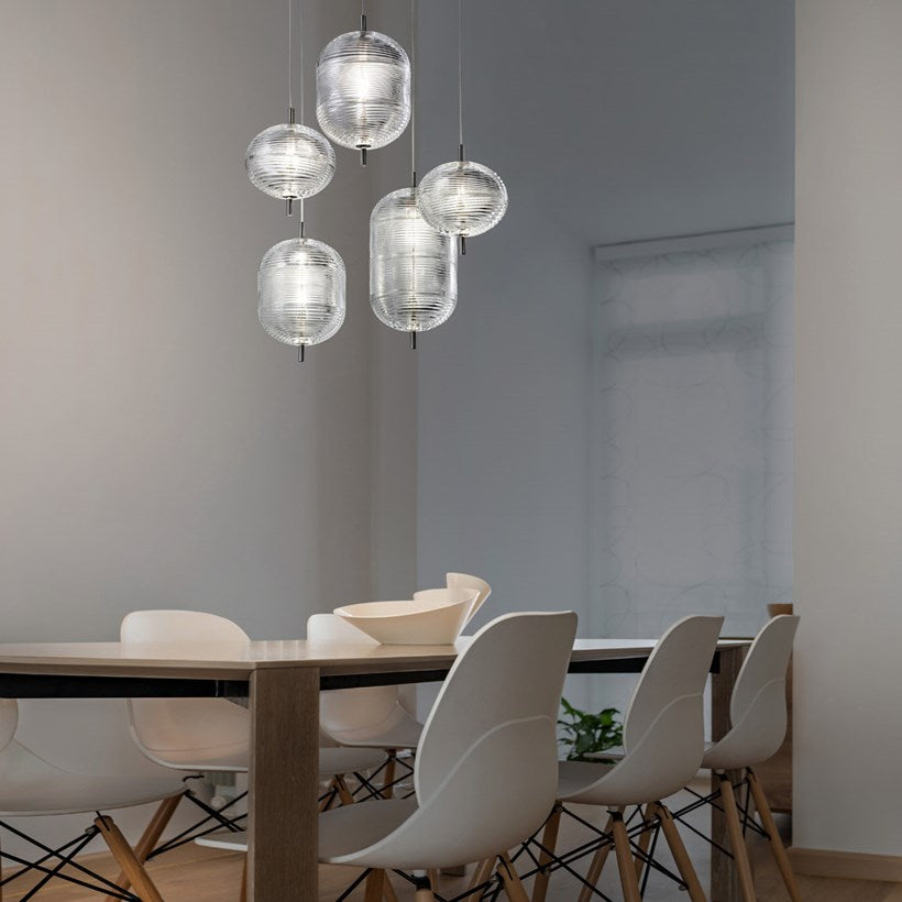 Lodes Jefferson LED Pendant - Lights Zone